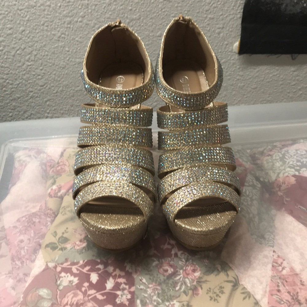 wedges